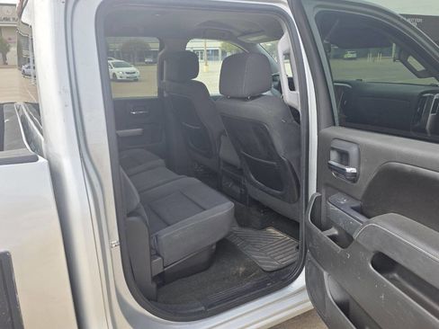 Used 2015 Chevrolet Silverado 1500 LT w/ All Star Edition image 14