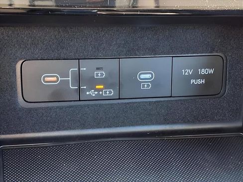 New 2025 Hyundai Sonata SE FWD image 17