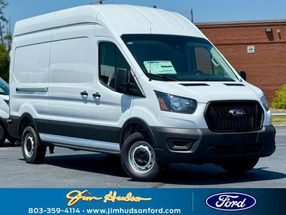 New 2025 Ford Transit 350 148 High Roof
