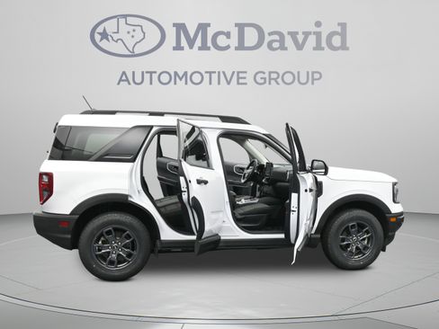Used 2023 Ford Bronco Sport Big Bend AWD/4WD image 36