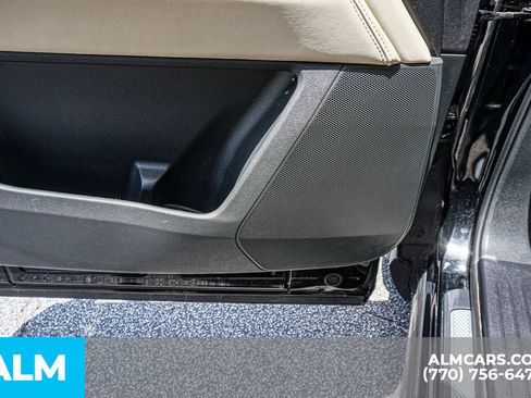 Used 2023 INFINITI QX60 Luxe AWD/4WD image 60
