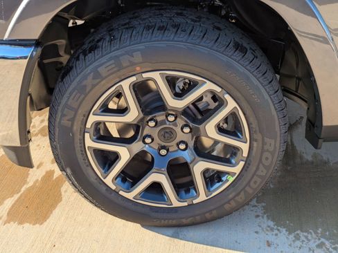 New 2026 RAM 1500 Laramie image 19