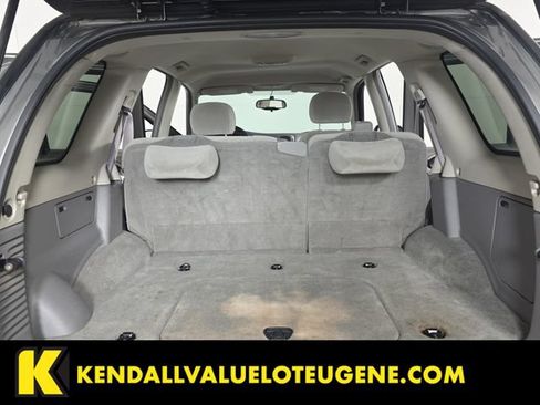 Used 2007 Chevrolet TrailBlazer LS w/ LS Preferred Equipment Group AWD/4WD image 25
