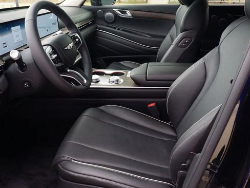 New 2026 Genesis GV80 2.5T Advanced image 16