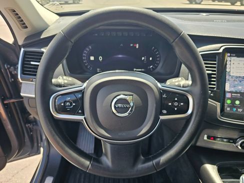 Used 2023 Volvo XC90 B6 Ultimate w/ Protection Package Premier AWD/4WD image 16