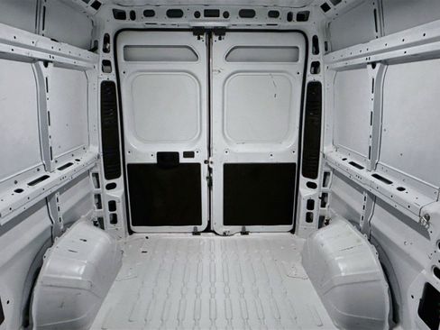 Used 2023 RAM ProMaster 1500 FWD image 29