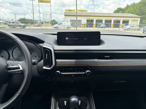 Used 2024 MAZDA CX-50 AWD 2.5 Turbo w/ Cargo Package image 17