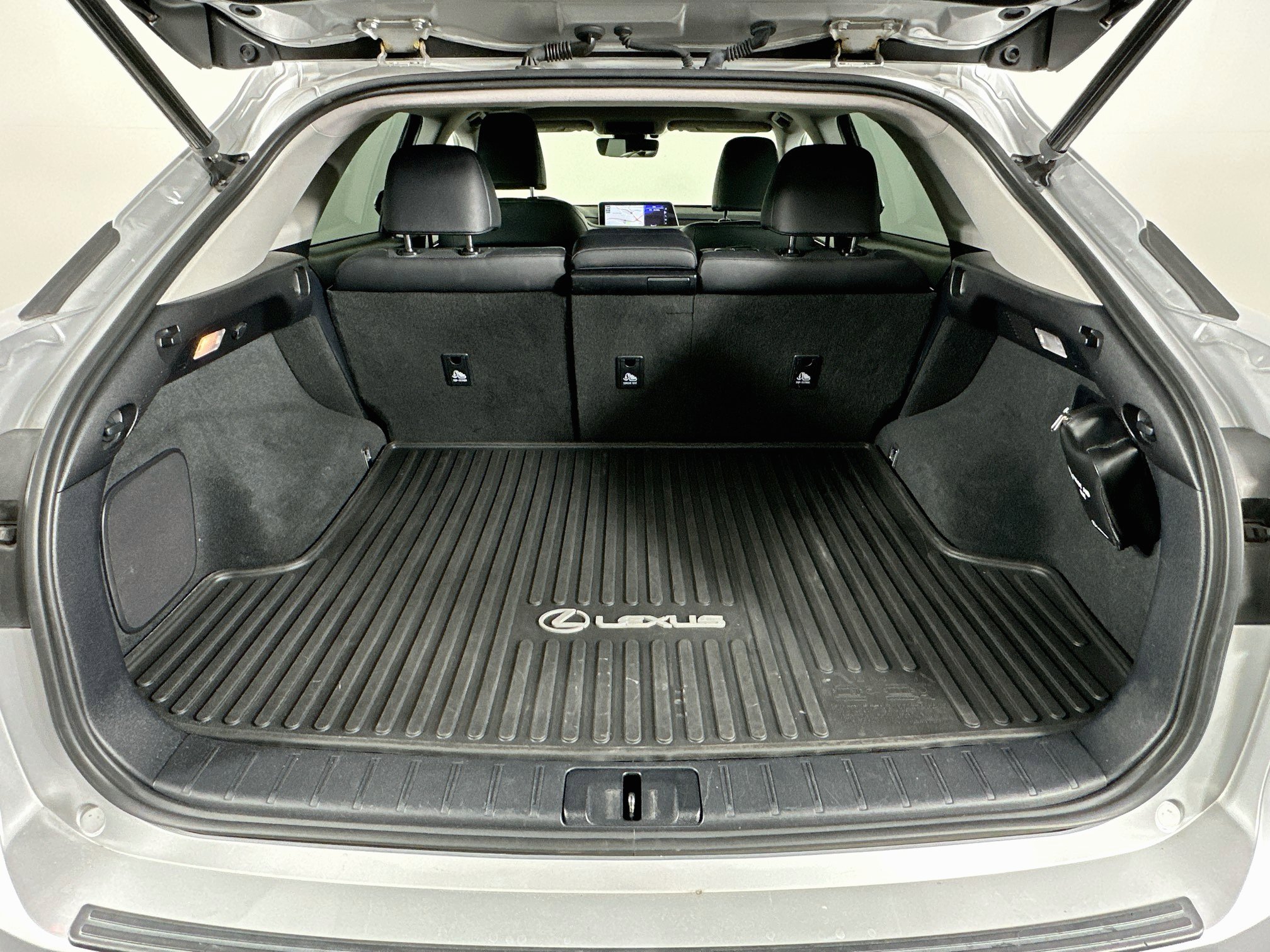 Used 2019 Lexus RX 350 AWD w/ Navigation Package image 31