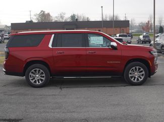 New 2026 Chevrolet Suburban Premier video 2