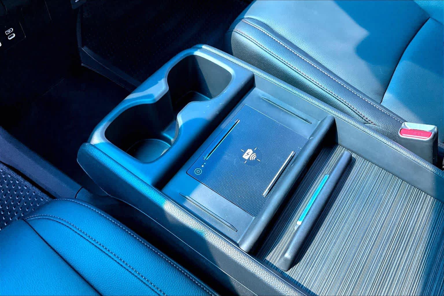 New 2026 Honda Odyssey Sport-L image 7