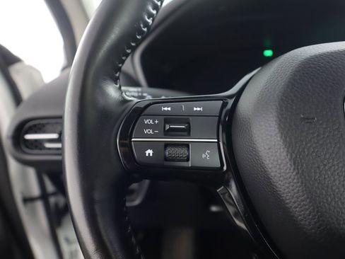 Used 2025 Honda HR-V EX-L image 43