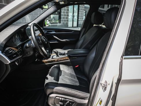 Used 2018 BMW X5 xDrive35i AWD/4WD image 8
