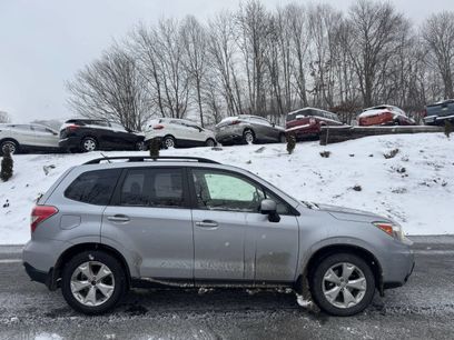 Used 2014 Subaru Forester 2.5i Premium
