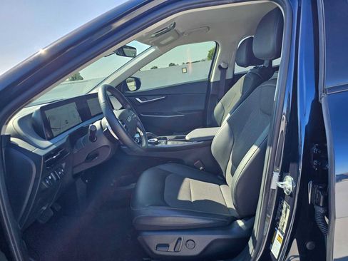 Used 2024 Kia EV6 Light RWD image 20