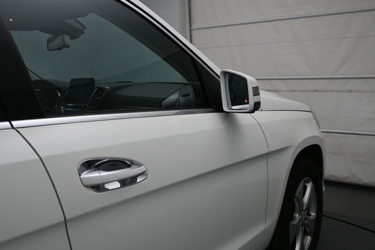 Used 2017 Mercedes-Benz GLS 450 4MATIC image 15