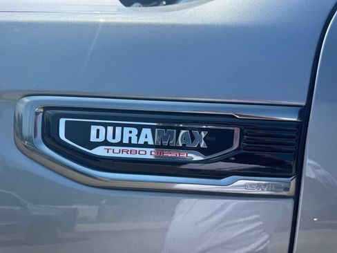 Used 2026 GMC Sierra 1500 AT4 w/ AT4 Premium Package AWD/4WD image 7