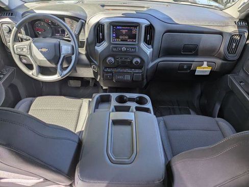 New 2026 Chevrolet Silverado 2500 Custom w/ Custom Value Package AWD/4WD image 23