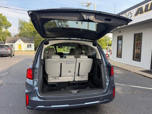 Used 2025 Honda Odyssey EX-L image 25