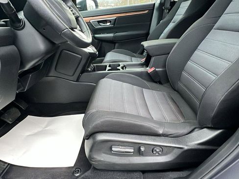 Used 2022 Honda CR-V EX image 23