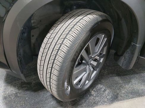 Certified 2025 Nissan Pathfinder S AWD/4WD image 31