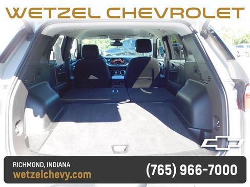 Used 2021 Chevrolet Blazer LT FWD image 24