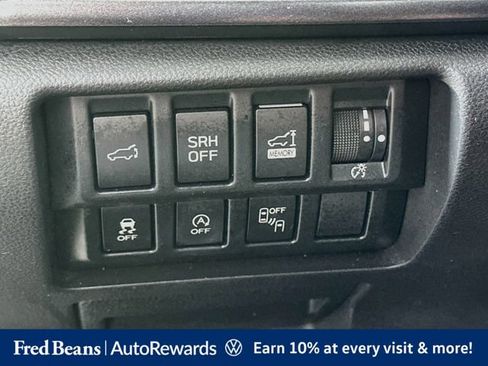 Used 2024 Subaru Forester Sport AWD/4WD image 14