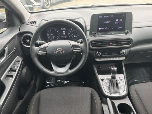 Certified 2022 Hyundai Kona SEL w/ Convenience Package FWD image 23
