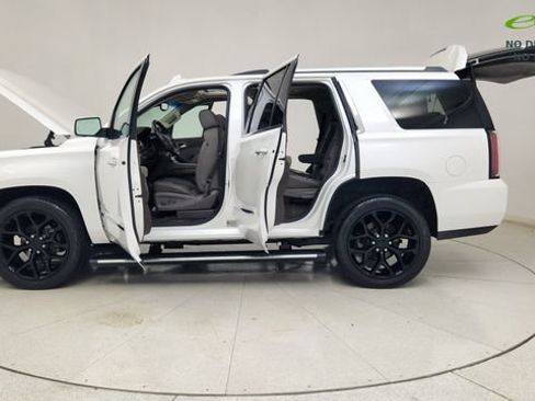 Used 2019 GMC Yukon Denali w/ Denali Ultimate Package AWD/4WD image 43