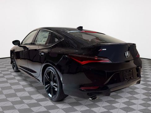 New 2026 Acura Integra A-Spec image 5