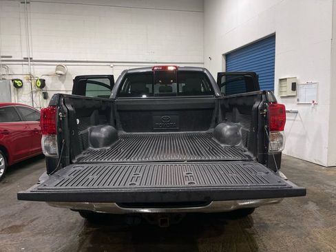 Used 2012 Toyota Tundra 4x4 Double Cab w/ Tow Pkg image 17
