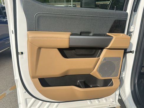 New 2026 Ford F250 Lariat AWD/4WD image 11