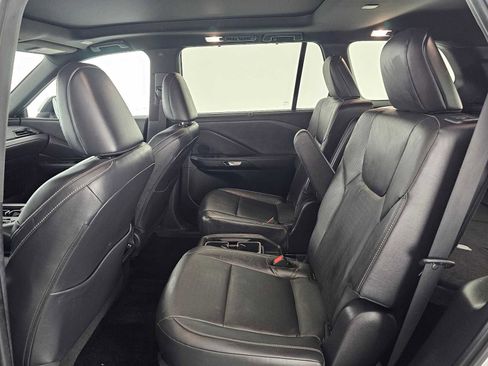 Used 2024 Lexus TX 350 AWD w/ Captains Chair Package image 18