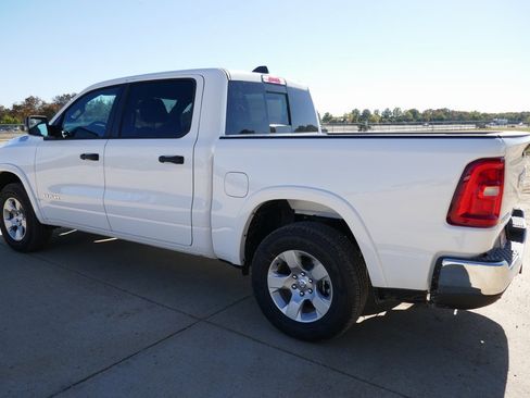 New 2025 RAM 1500 Big Horn image 8