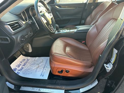 Used 2015 Maserati Ghibli S Q4 image 18