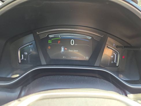 Used 2021 Honda CR-V EX image 30