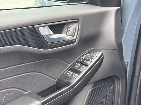 Used 2025 Ford Escape ST-Line Elite w/ Tech Pack #1 image 17