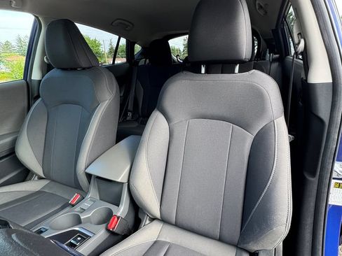 Certified 2025 Subaru Crosstrek 2.5i Premium w/ Crosstrek Mirror Package AWD/4WD image 30