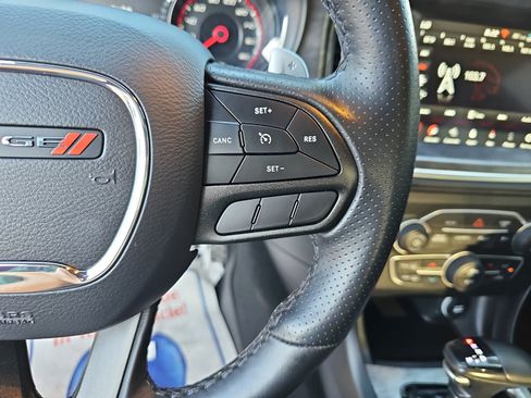 Used 2023 Dodge Charger Scat Pack w/ Daytona Edition Group RWD image 18