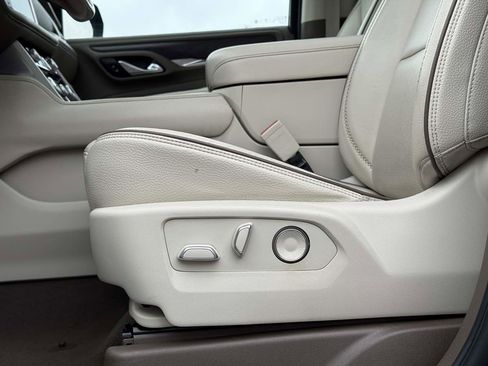 Used 2021 GMC Yukon XL Denali RWD image 27