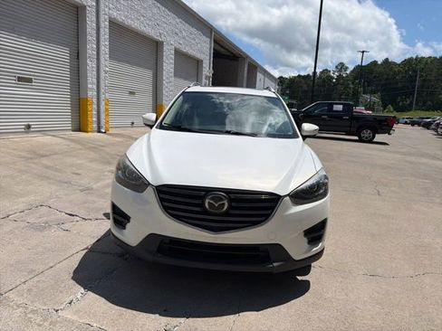 Used 2016 MAZDA CX-5 Grand Touring FWD image 3