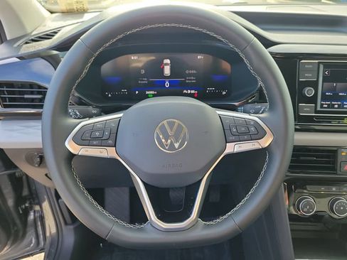 Certified 2023 Volkswagen Taos S w/ Driver Assistance Package FWD image 17
