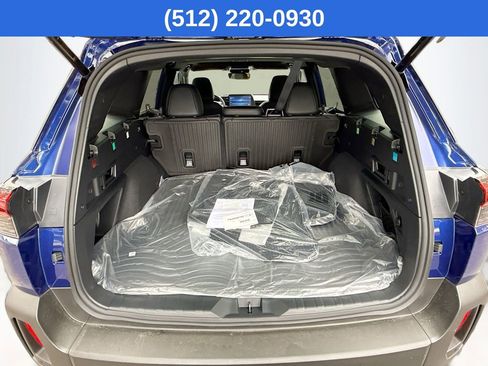 New 2026 Subaru Outback Premium image 33