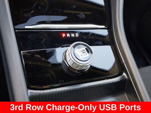 New 2025 Jeep Grand Cherokee L Laredo w/ Luxury Tech Group I RWD image 21