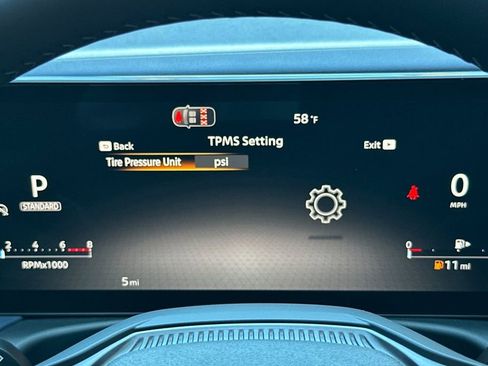 New 2026 Nissan Sentra SL w/ Floor Mat Package image 21