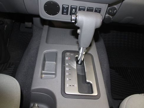 Used 2019 Nissan Frontier SV w/ Value Truck Package image 39