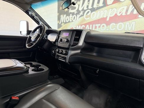 Used 2019 RAM 3500 Tradesman image 56