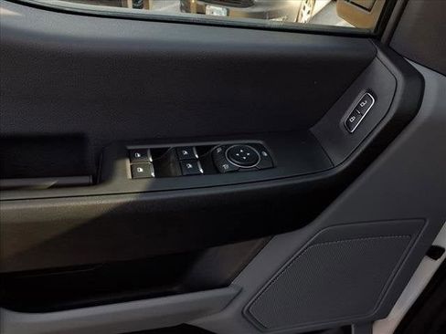 New 2024 Ford F550 4x4 SuperCab Super Duty image 11