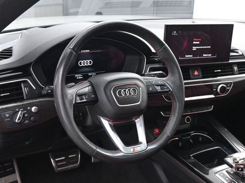Used 2022 Audi S5 Prestige w/ S Sport Package AWD/4WD image 23