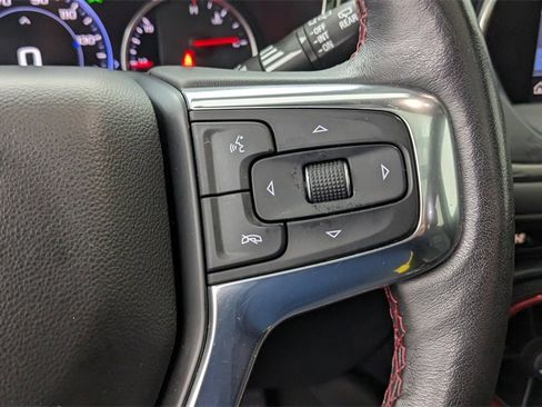 Used 2022 Chevrolet Blazer RS image 35