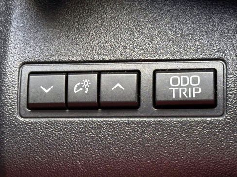 Certified 2024 Toyota bZ4X AWD w/ Weather Package image 30